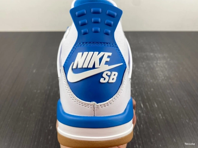 Reps TBK DR5415-104 SB 4 Jordan Retro 0715
